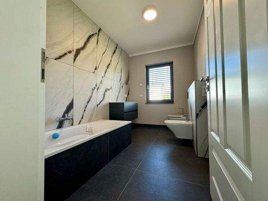 Design-Kinder-/ Gästebad