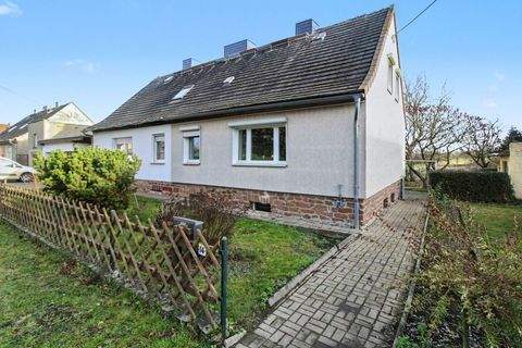 Wanzleben-Börde OT Dreileben Häuser, Wanzleben-Börde OT Dreileben Haus kaufen