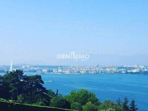 Cologny Häuser, Cologny Haus kaufen