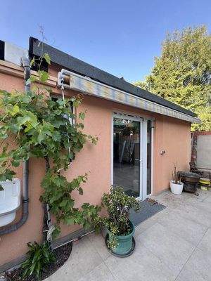 Büro / Hobbyraum /Gewerberäume