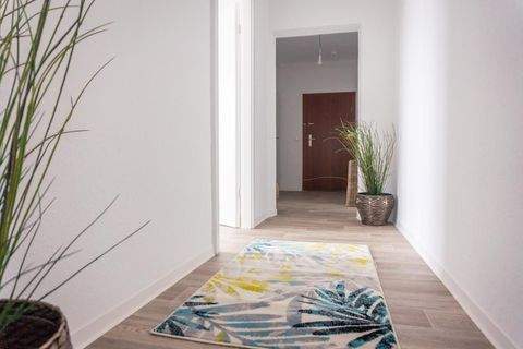 Chemnitz Wohnungen, Chemnitz Wohnung mieten