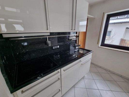 EBK (optional gegen Ablöse)