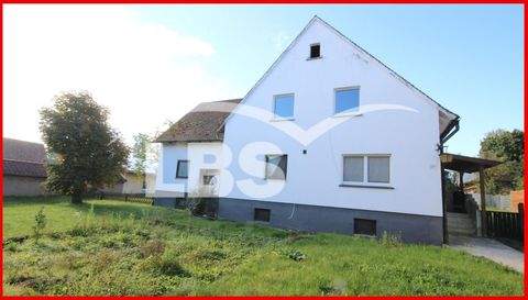 Dombühl Häuser, Dombühl Haus kaufen