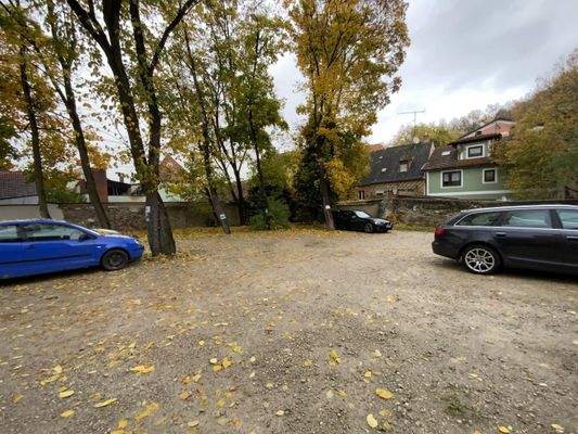 Parkplatz / Grundstück