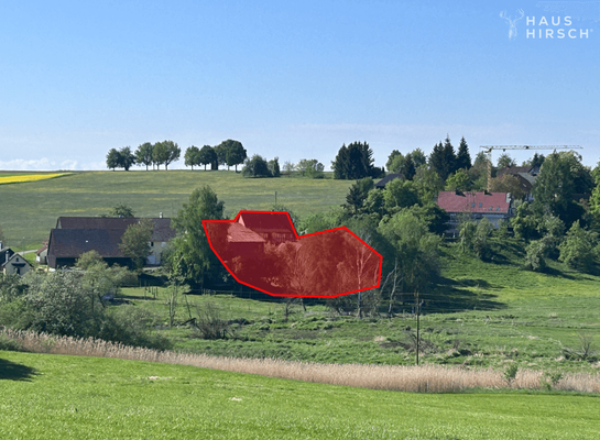 Grundstück Holzach