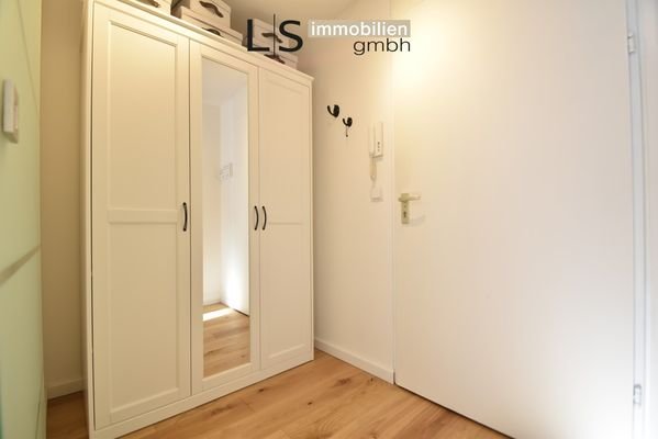Impression | Eingangsbereich
