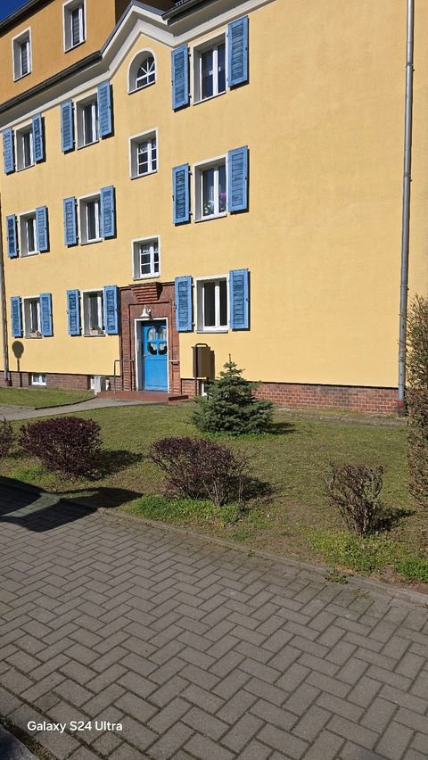 Lutherstadt Wittenberg Wohnungen, Lutherstadt Wittenberg Wohnung mieten