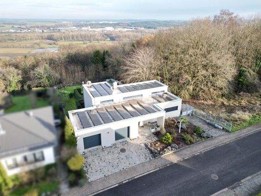 Familienfreundlicher Wohnjuwel in Überherrn