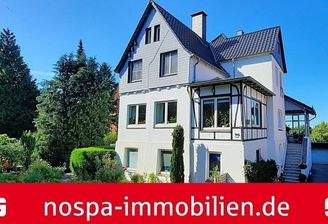 Ansicht von der Straße