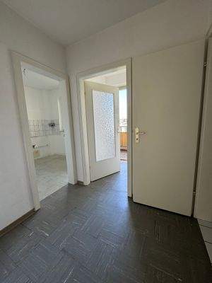 Innenansicht Wohnung (Nr. 18)