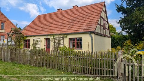 Temnitzquell / Katerbow Häuser, Temnitzquell / Katerbow Haus kaufen