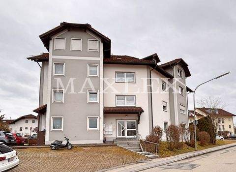 Salzweg Wohnungen, Salzweg Wohnung kaufen