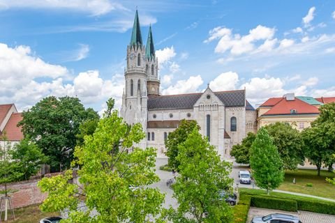 Klosterneuburg Büros, Büroräume, Büroflächen 