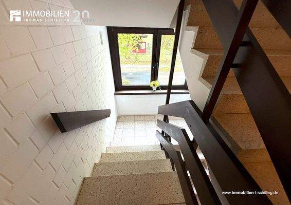 ETW2568 •  Treppenhaus