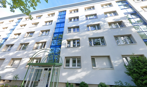 Halle (Saale) Wohnungen, Halle (Saale) Wohnung kaufen