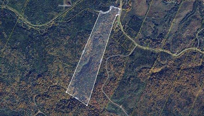 Nova Scotia - West Side Country Harbour - 52-Hekta