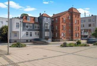 Außenansicht - Werz Immobilien
