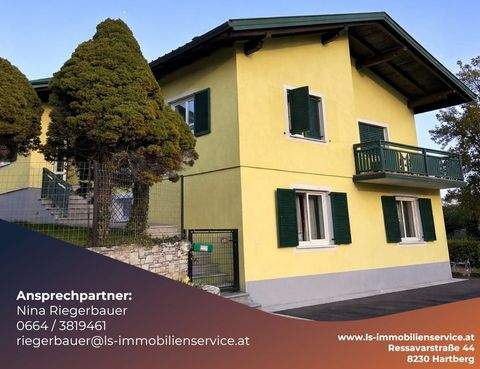 Pöllau Häuser, Pöllau Haus mieten 