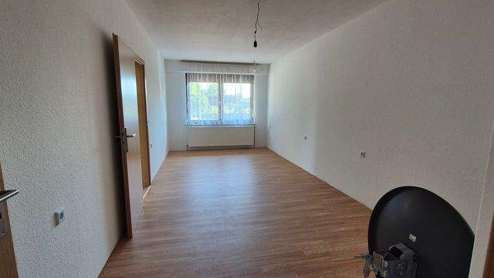 Werkstattgebäude Zimmer 2