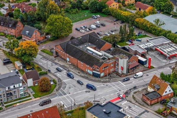 Penny Markt Eckernförde