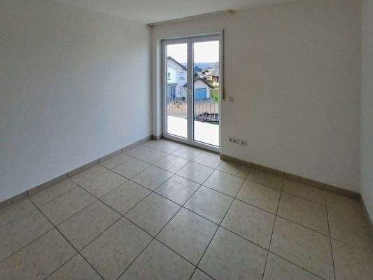 Schlafzimmer OG - mit Zugang Balkon