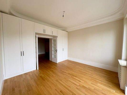 Arbeitszimmer/Gästezimmer