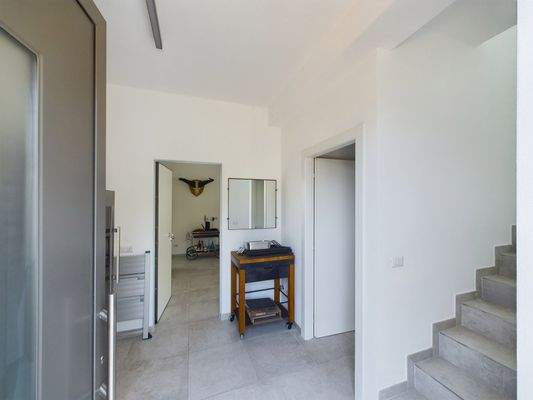 Diele im 1.OG