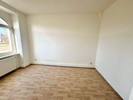 Schlafzimmer WE Erdgeschoss