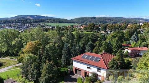 Ilmenau Häuser, Ilmenau Haus kaufen