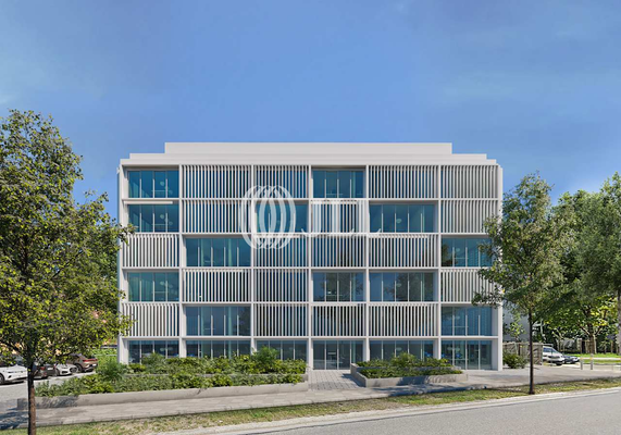 Außenvisualisierung - ET