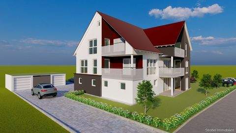 Crailsheim Wohnungen, Crailsheim Wohnung kaufen