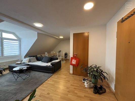 kleine abstellkammer