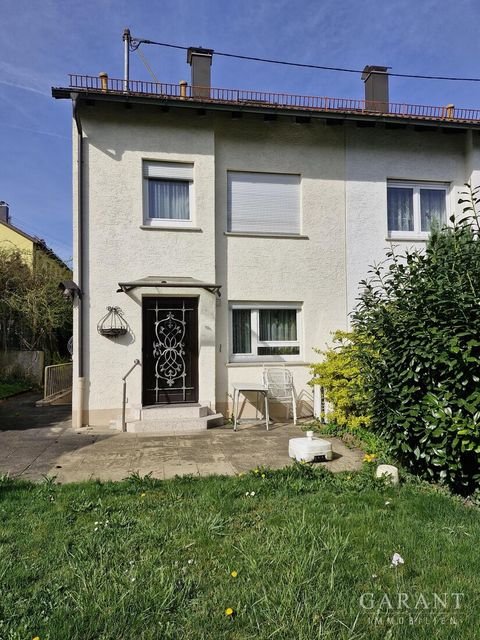 Deggingen Häuser, Deggingen Haus kaufen