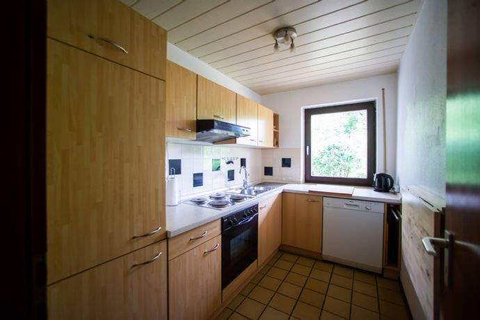 Objektbeschreibung: ... - Eigentumswohnungen, 1-Zimmer