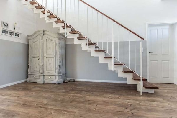 Treppe
