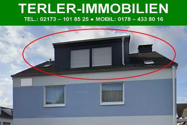 Ihre neue Wohnung