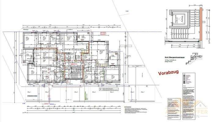 Planung EG Stand 2025