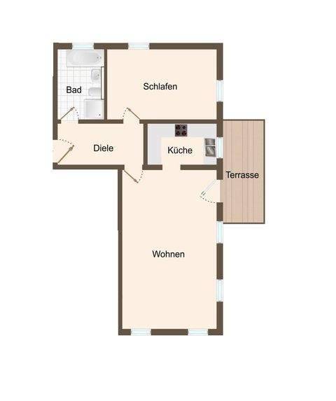 Freilassing Wohnungen, Freilassing Wohnung kaufen