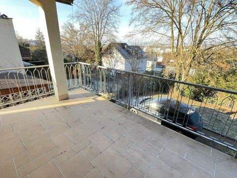 Bad Vilbel Wohnungen, Bad Vilbel Wohnung kaufen