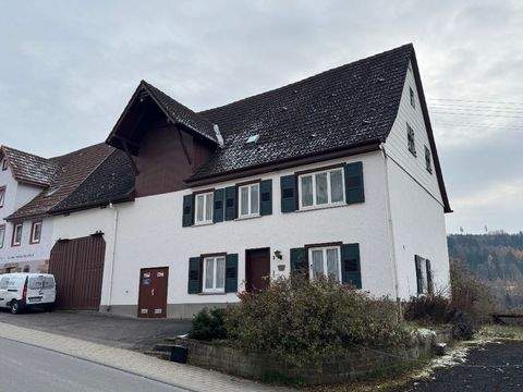 Ebhausen Häuser, Ebhausen Haus kaufen