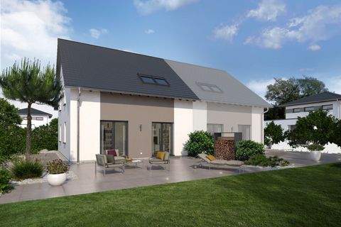 Großpösna Häuser, Großpösna Haus kaufen