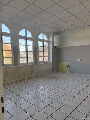 Büro/Behandlungsraum