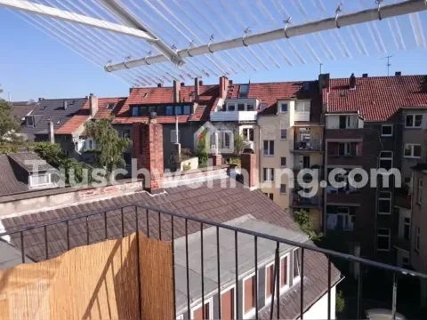 Düsseldorf Wohnungen, Düsseldorf Wohnung mieten