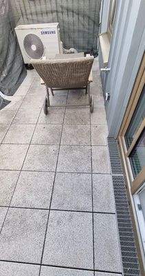 2. Balkon Schlafzimmer-2