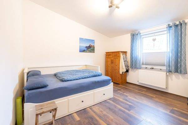 Schlafzimmer Hinterhaus