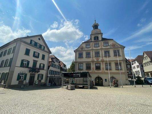 Marktplatz