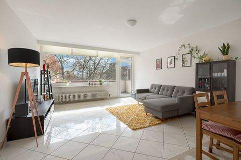 Frankfurt am Main Wohnungen, Frankfurt am Main Wohnung kaufen