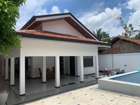 Kochchikade/Negombo Häuser, Kochchikade/Negombo Haus kaufen