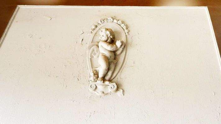 Eingangsbereich_Engel