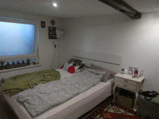 Weiteres Schlafzimmer